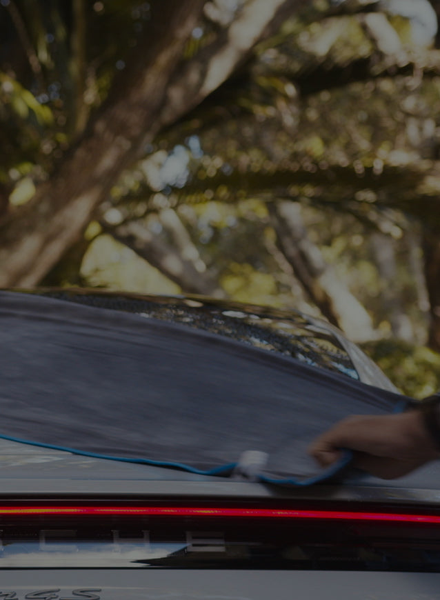 Rapid Dry Towels NZ/AUS